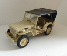 Jeep willys 2 d'occasion  France