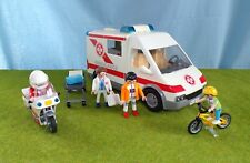 Playmobil 4221 krankenwagen gebraucht kaufen  Kamp-Lintfort