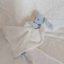 Doudou mouchoir lapin d'occasion  Seloncourt