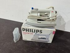 Philips vario comfort for sale  CLACTON-ON-SEA