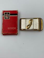 1950 hickok belt for sale  Fortville