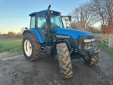 new holland tm for sale  TEWKESBURY