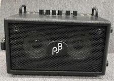 Baixo Phil Jones - Double Four BG-75 | Amplificador combo de baixo de guitarra (bom estado) comprar usado  Enviando para Brazil