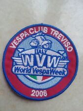 Vespa club toppa usato  Isola Vicentina