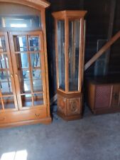 Large cabinet for sale  Belleville
