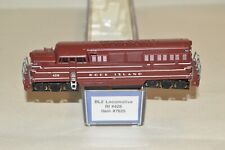 n scale rock island for sale  Lake Worth