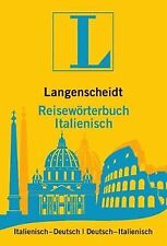 Langenscheidt reisewörterbuch gebraucht kaufen  Berlin
