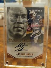 Antonio gates 2016 for sale  Waynesboro