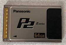 Panasonic serie 64gb usato  Muggio