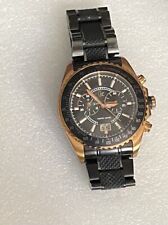 Usado, Relógio masculino gc coleção palpite comprar usado  Enviando para Brazil
