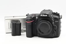 Corpo da câmera Nikon D7200 24.2MP DSLR #563 comprar usado  Enviando para Brazil
