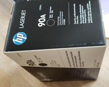 Cartucho de toner preto HP Laserjet 90a comprar usado  Enviando para Brazil