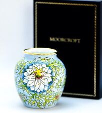 Moorcroft enamels love for sale  Shipping to Ireland