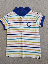 Boys crew clothing for sale  CHARD