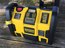 Stanley fatmax 1000a for sale  Pocahontas