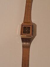 Vintage rient armbanduhr gebraucht kaufen  Berlin