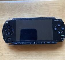 Consola portátil Sony PSP-1001 Playstation para repuestos/reparaciones segunda mano  Embacar hacia Argentina