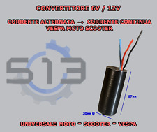 Convertitore 12v fanale for sale  Shipping to Ireland