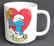 Vtg smurf coffee for sale  Conway