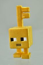 Minecraft Key Golem Series 20 Gold Part Mini 1" comprar usado  Enviando para Brazil