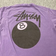 Stussy ball tee for sale  North East