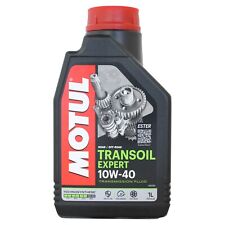 Motul transoil expert for sale  REDRUTH