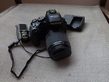 Fujifilm finepix hs50 for sale  LONDON