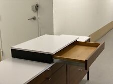 Knoll International Vanity Desk Mid Century Modern Cabinet Dresser for sale  Los Angeles