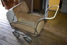 Libertavintage pram pushchair for sale  SPALDING