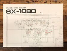 Pioneer 1080 receiver for sale  Portland