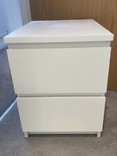 ikea malm drawers for sale  UK