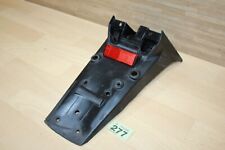 Used, Honda XR 125 L  Rear Fender Mudguard Tail Holder  Oem  2003 - 2010 for sale  Shipping to South Africa