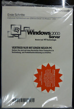 Windows 2000 server gebraucht kaufen  Holzminden