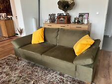 couch sofa 3 sitzer gebraucht kaufen  Düsseldorf