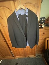 Man piece suit for sale  NEATH