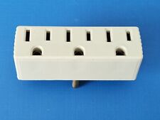 Electrical outlet adapter for sale  Irvine