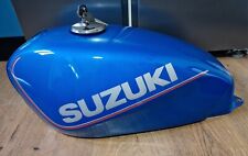 Suzuki gsx400f 1984 for sale  HULL