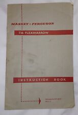 Massey ferguson 736 for sale  WOODBRIDGE