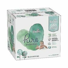 Pampers pure disposable for sale  Johnson Creek