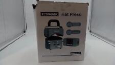 Jesimaik hat press for sale  Jacksonville