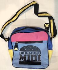 Original harajuku bag for sale  Jacksonville