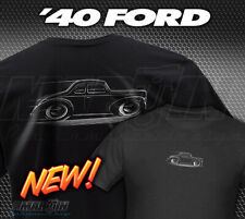 Shirt ford coupe for sale  El Paso
