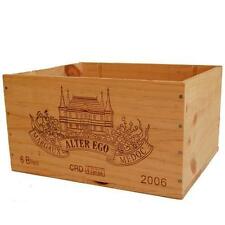 French wooden wine for sale  LISS