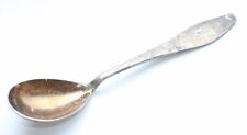 Silver tea spoon for sale  Ireland