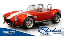 1965 shelby cobra for sale  Concord