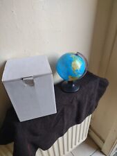 Desk globe inches for sale  BLACKBURN