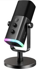 Fifine dynamic microphone for sale  Aurora