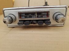 Vintage radiomobile 900t for sale  Shipping to Ireland