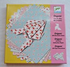Origami Papel !00 Folhas Decorativas comprar usado  Enviando para Brazil