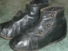 Ancienne paire chaussures d'occasion  Paris VII